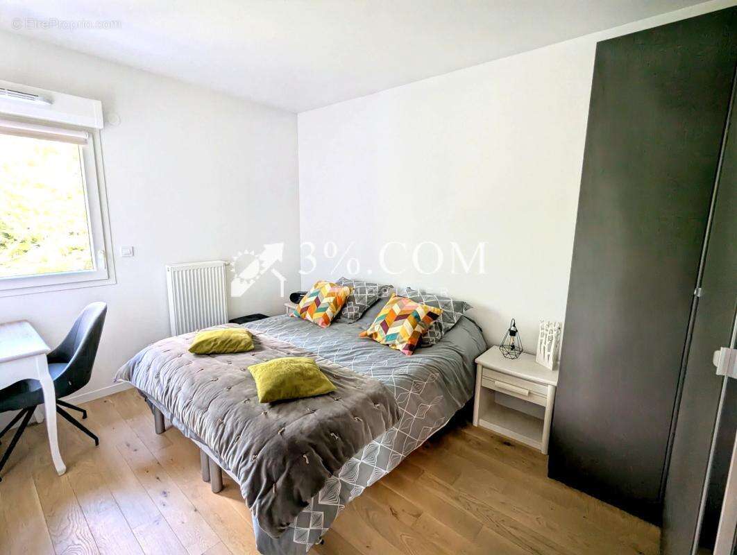 Appartement à MOUVAUX