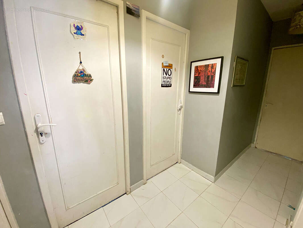 Appartement Bezons 4 pièces 77.22 m2 - 3 chambres - photo 12