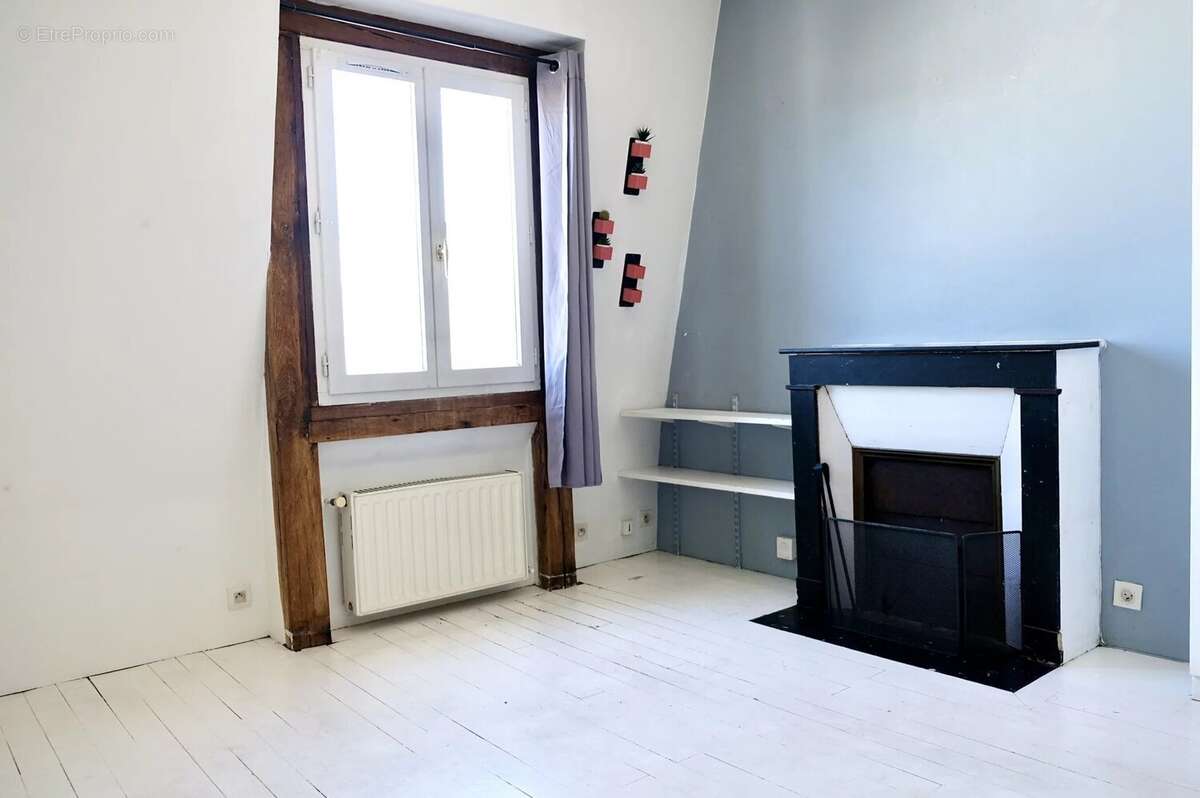 Appartement coup de cœur - photo 5