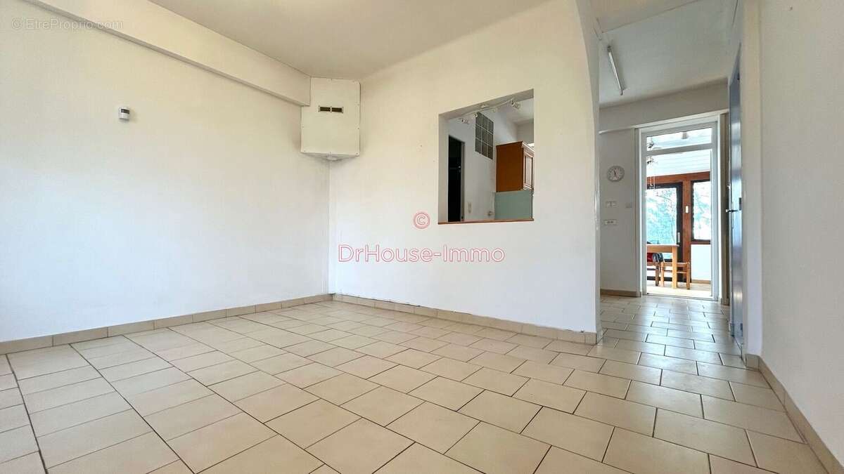 Maison à TOULON