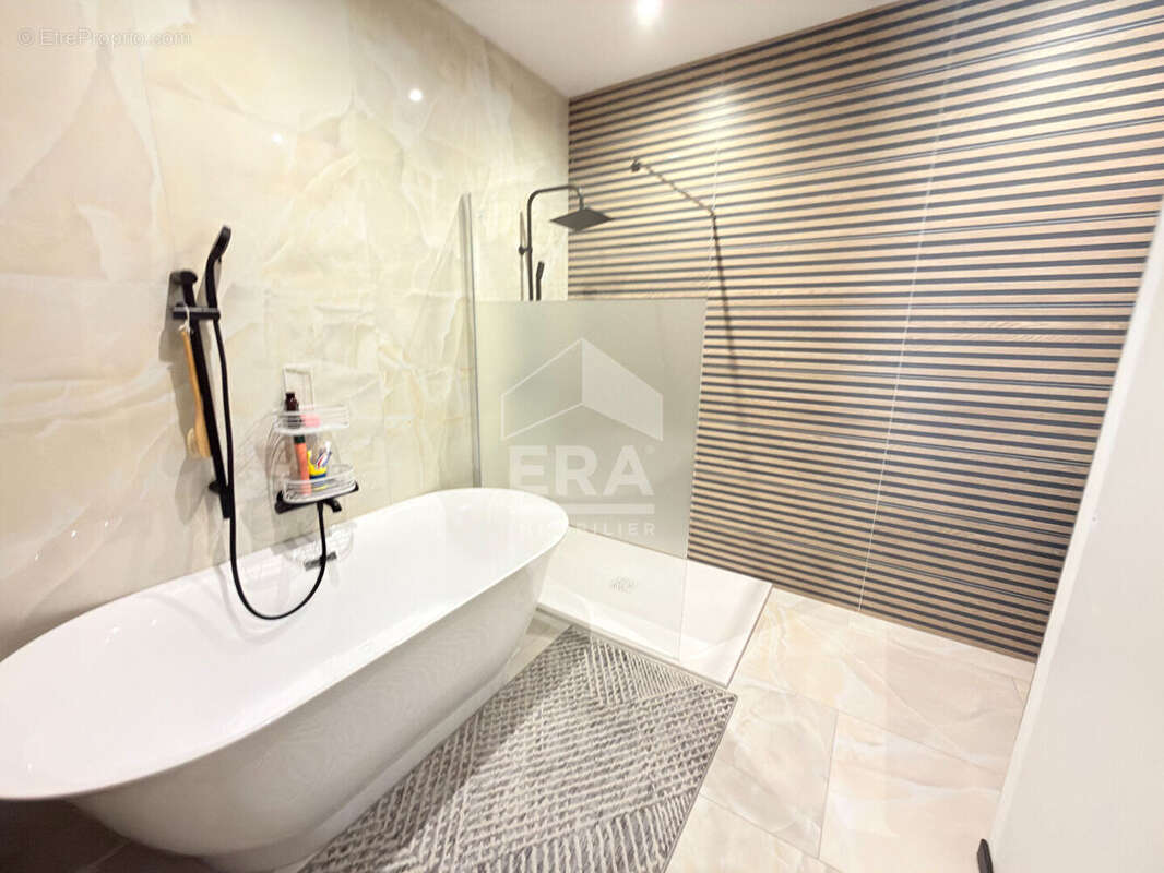 Maison à BONCHAMP-LES-LAVAL