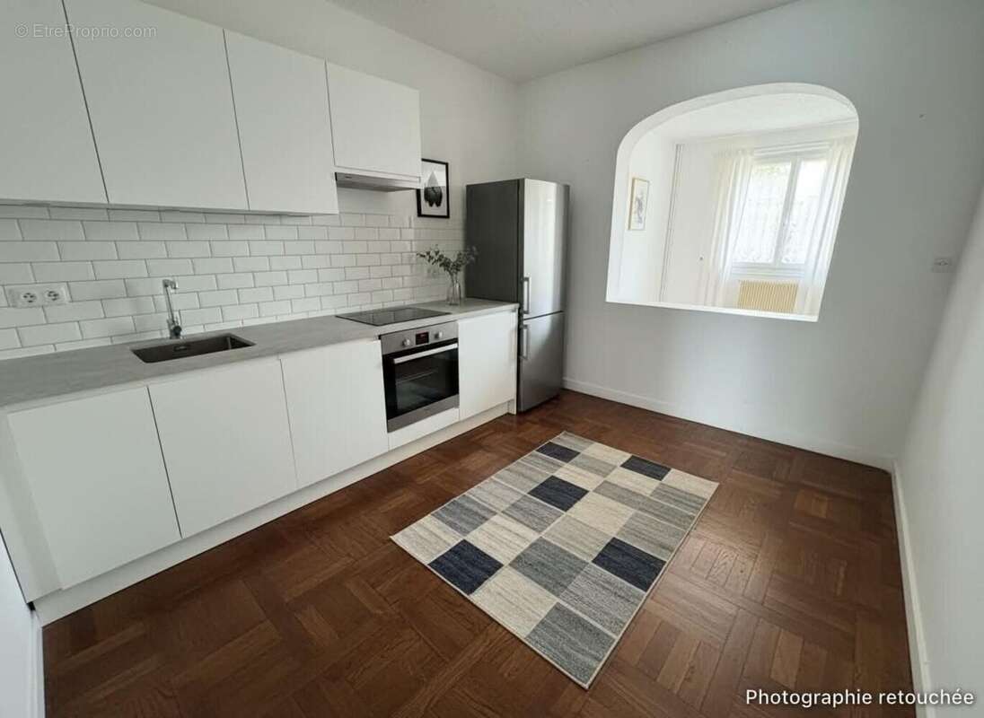 Photo 5 - Maison à AUCHEL