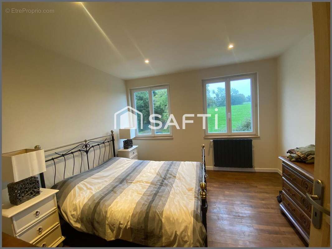 Photo 5 - Maison à PLENEUF-VAL-ANDRE