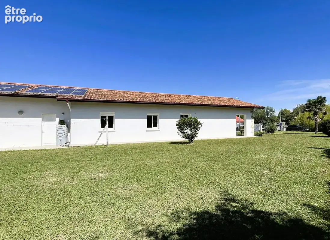 MAISON BIDART - 4 pièces - 95 m2 - photo 2