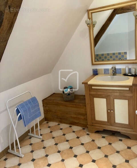Maison à PADIRAC