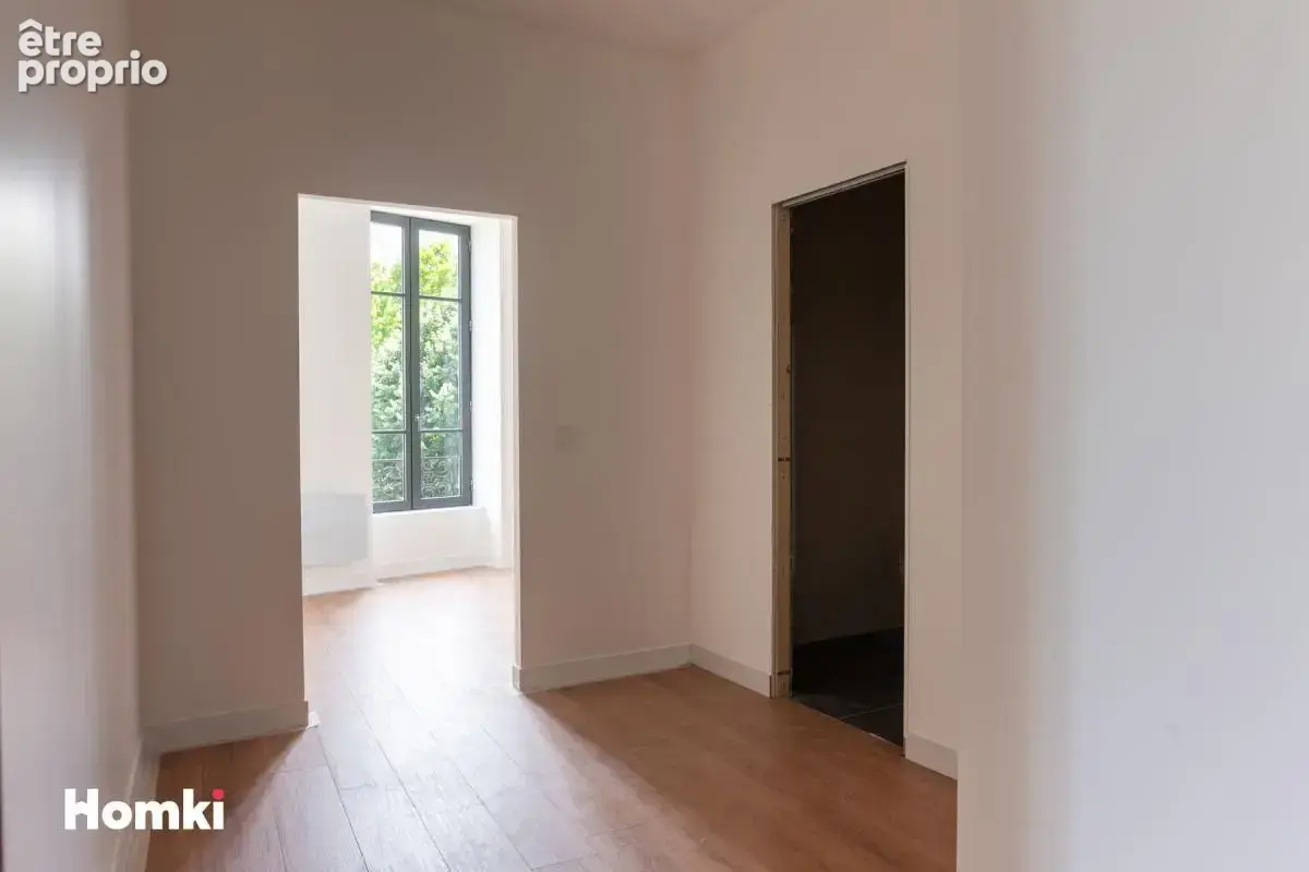 Appartement T4 de 128 entierement rénové - photo 13