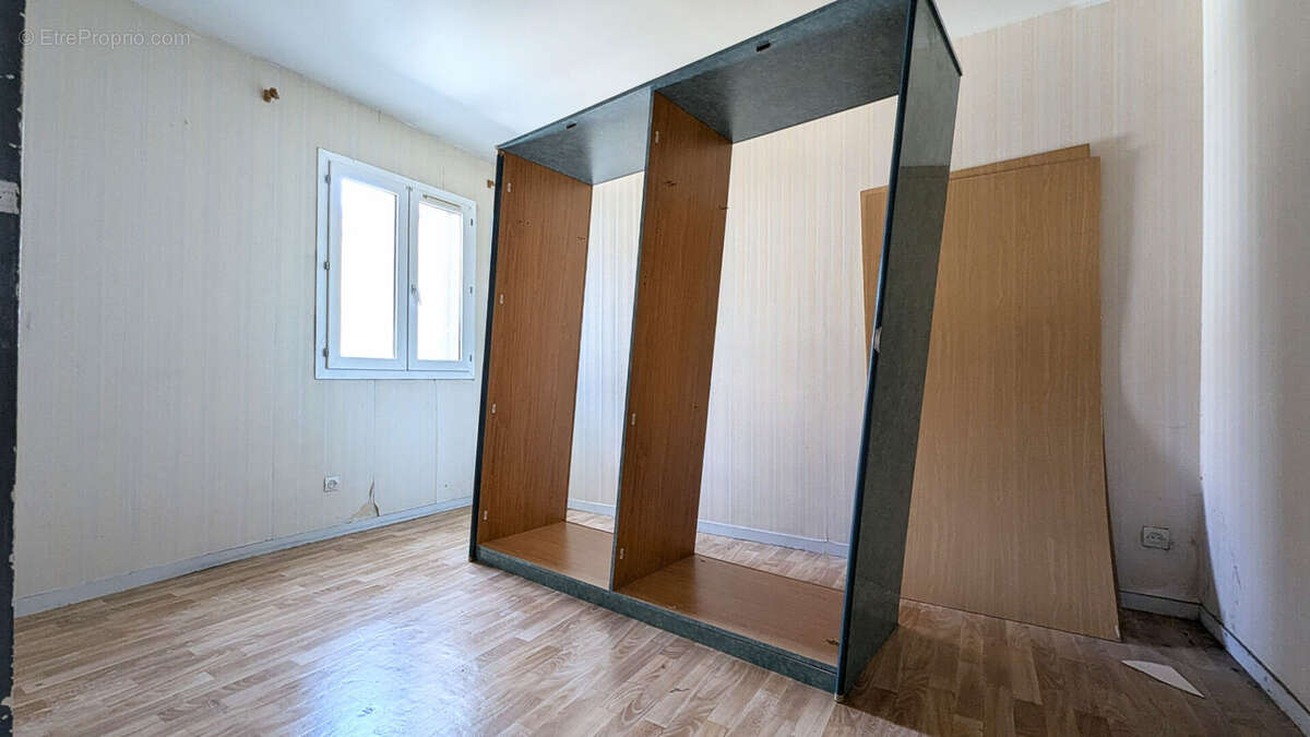 Appartement à SAINT-DENIS