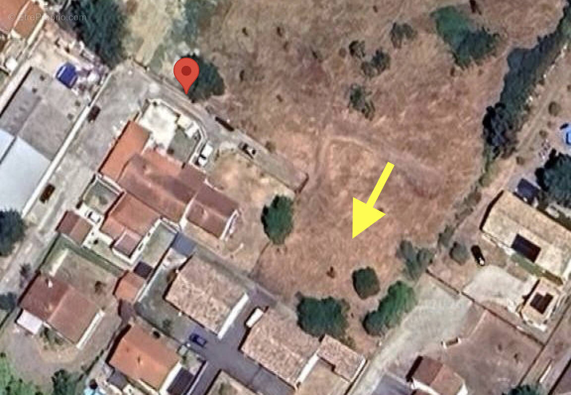 Terrain à EAUNES