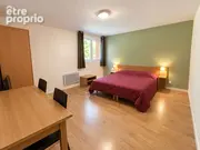 Appartement à LES DESERTS