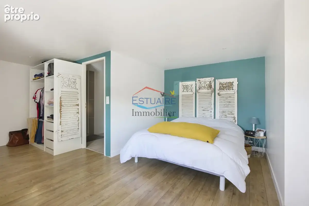 Maison 8 pièces 206 m² à vendre à Cordemais (44360) - photo 5
