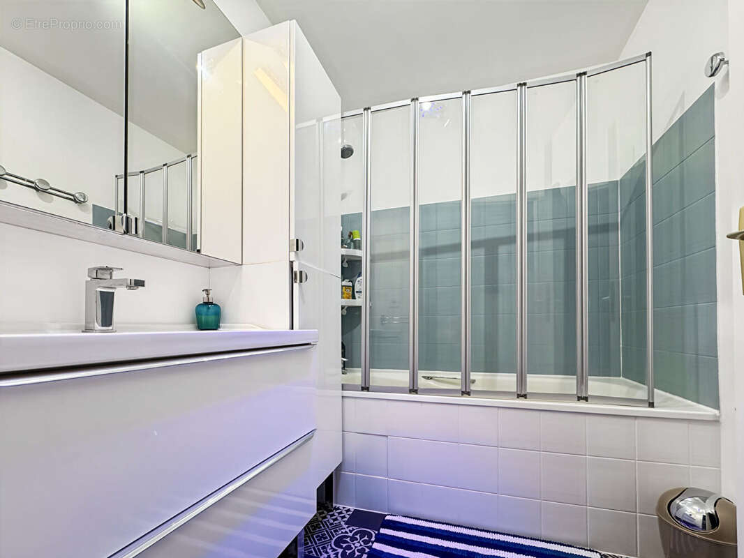 Appartement à ROSNY-SOUS-BOIS