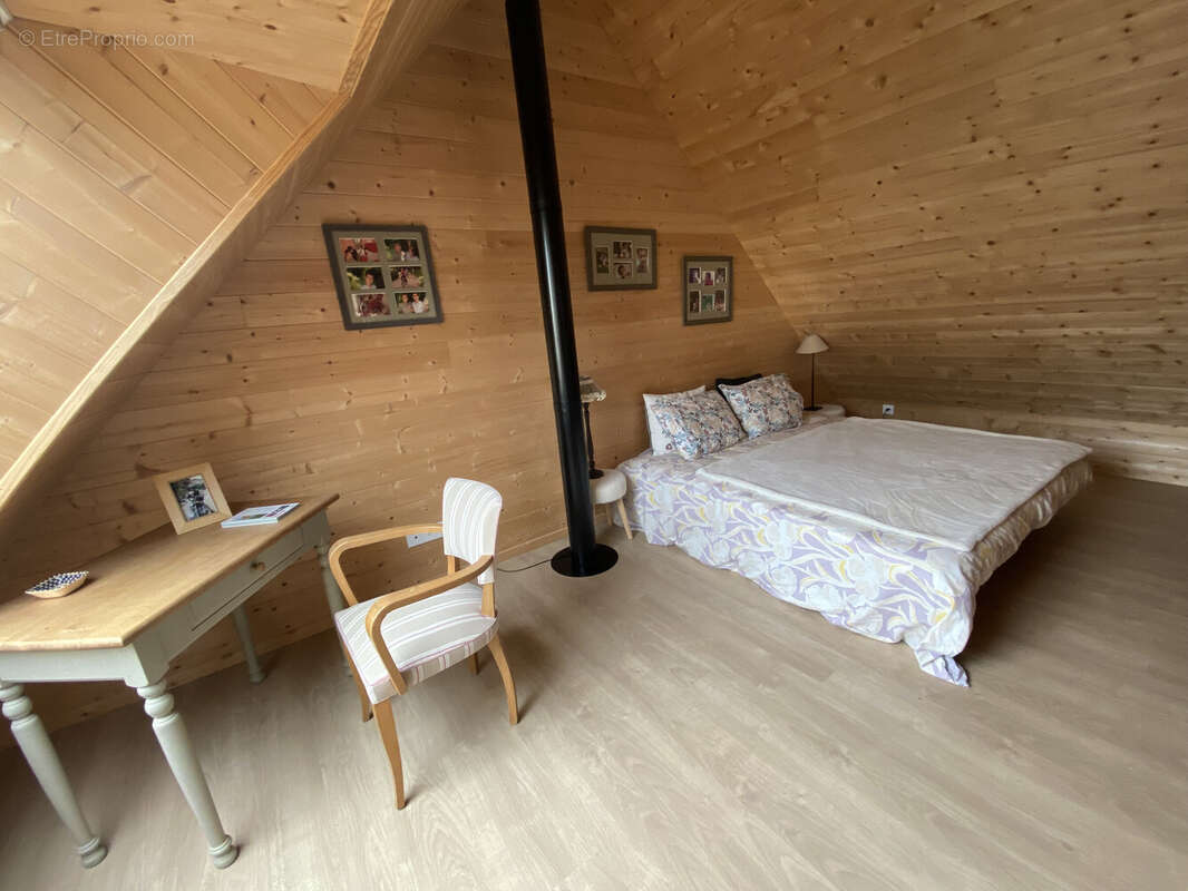 Maison à PICHERANDE