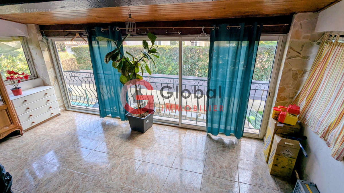 Maison à LA SEYNE-SUR-MER