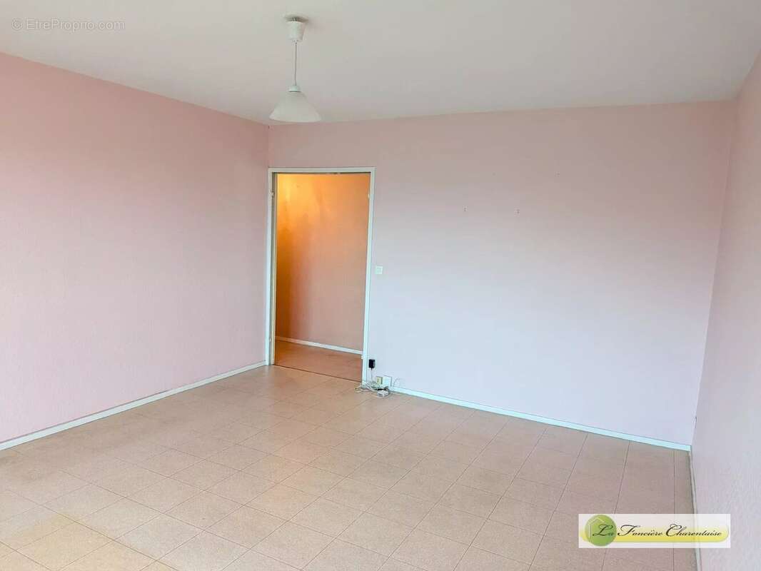 Appartement à ANGOULEME