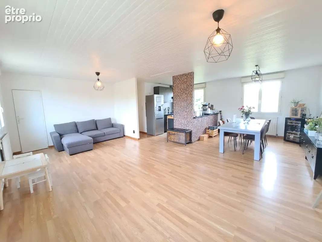 Maison 105 m² à Saint-Michel  - photo 179