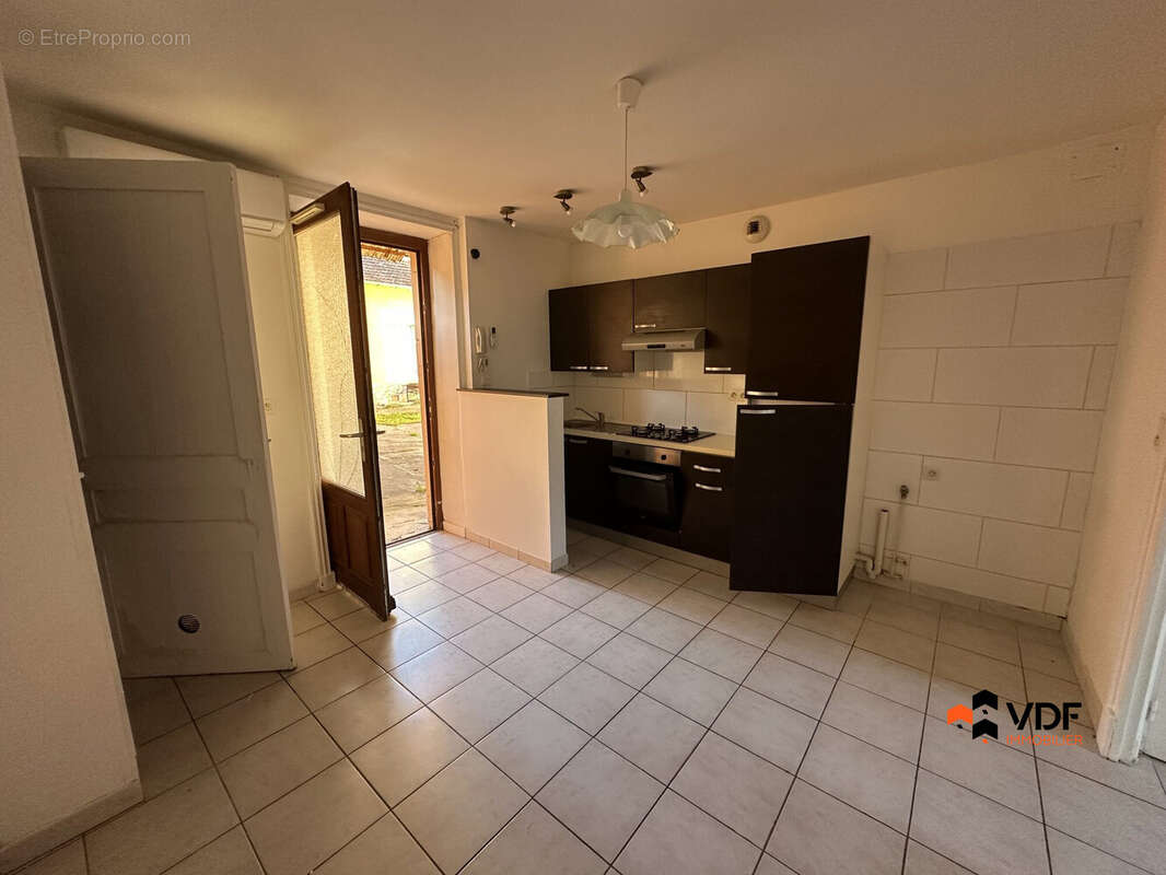 Appartement à ROANNE
