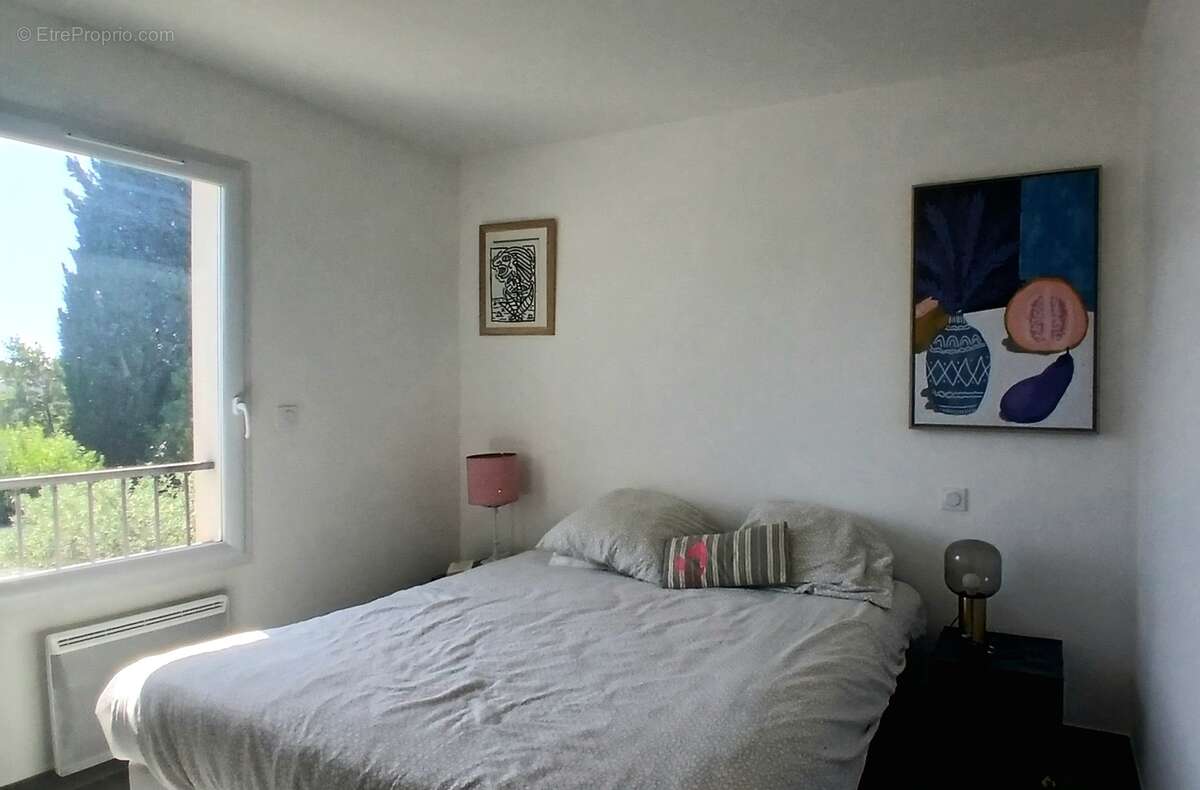 Maison à BEZIERS
