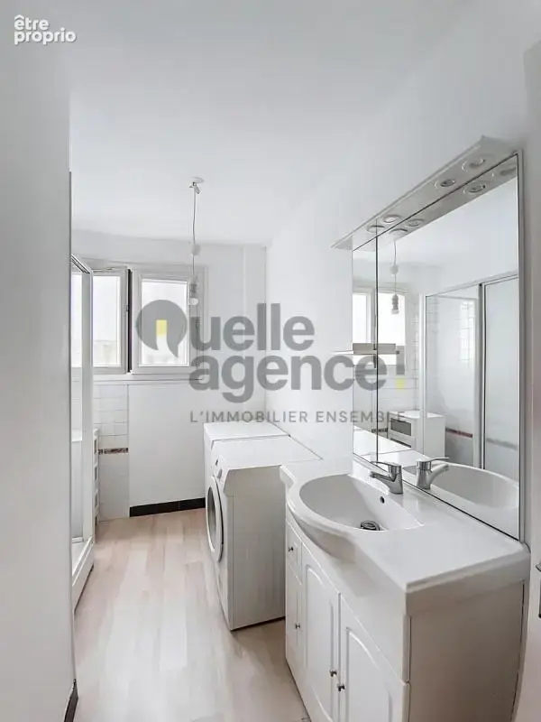 Investissement à Brest : Appartement T3 avec Garage Privatif - photo 9