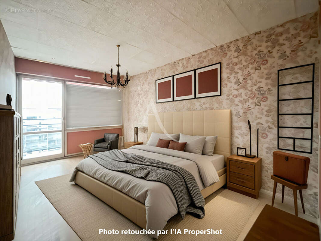 Appartement à MELUN