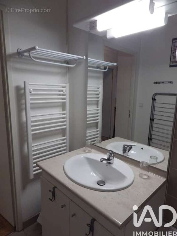 Photo 5 - Appartement à BAGNERES-DE-LUCHON