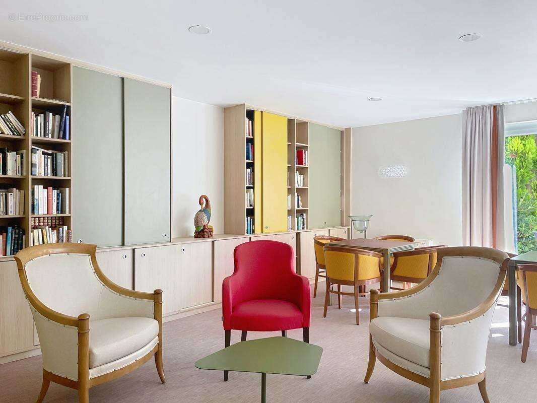 Appartement à AVIGNON