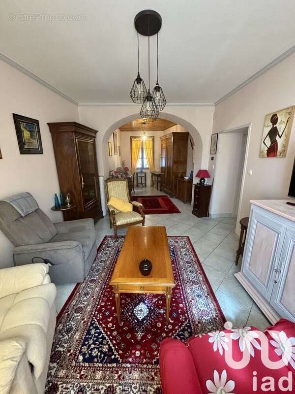 Photo 7 - Maison à LOUDUN