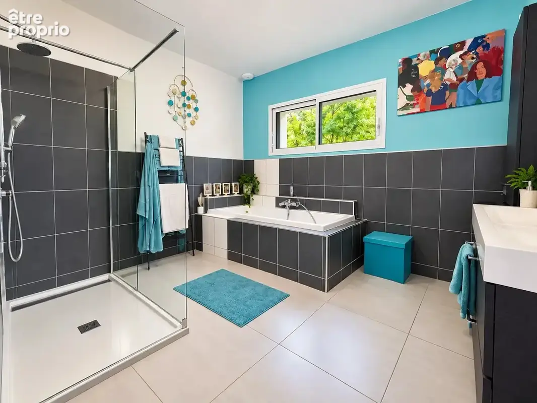 Maison 7 pièces 250 m² à vendre à Saint-Fuscien (80680) - photo 11