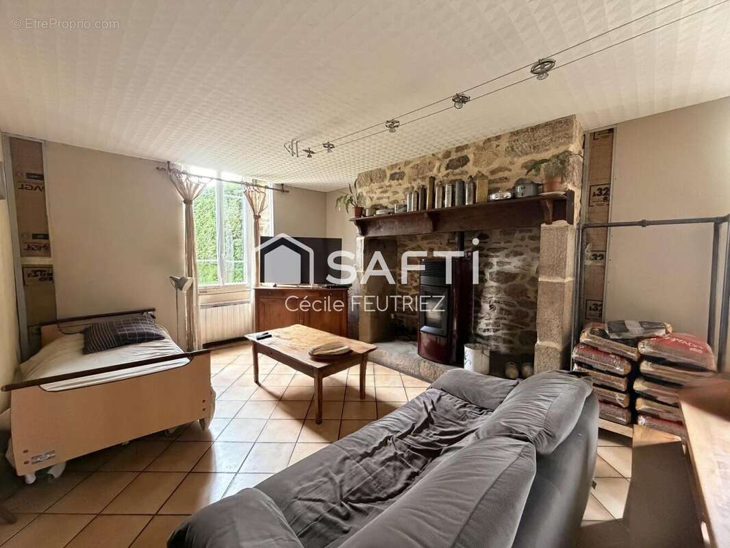 Maison 134 m² à Espagnac  - photo 3