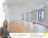 Appartement à AURAY