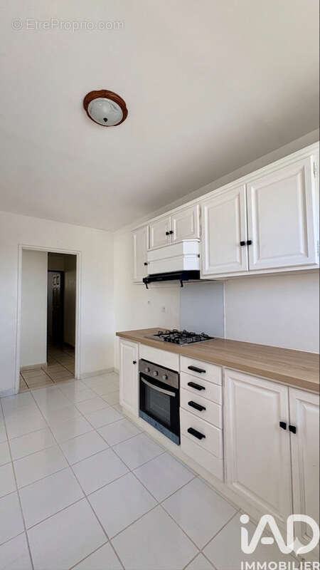 Photo 6 - Appartement à SAINT-DENIS