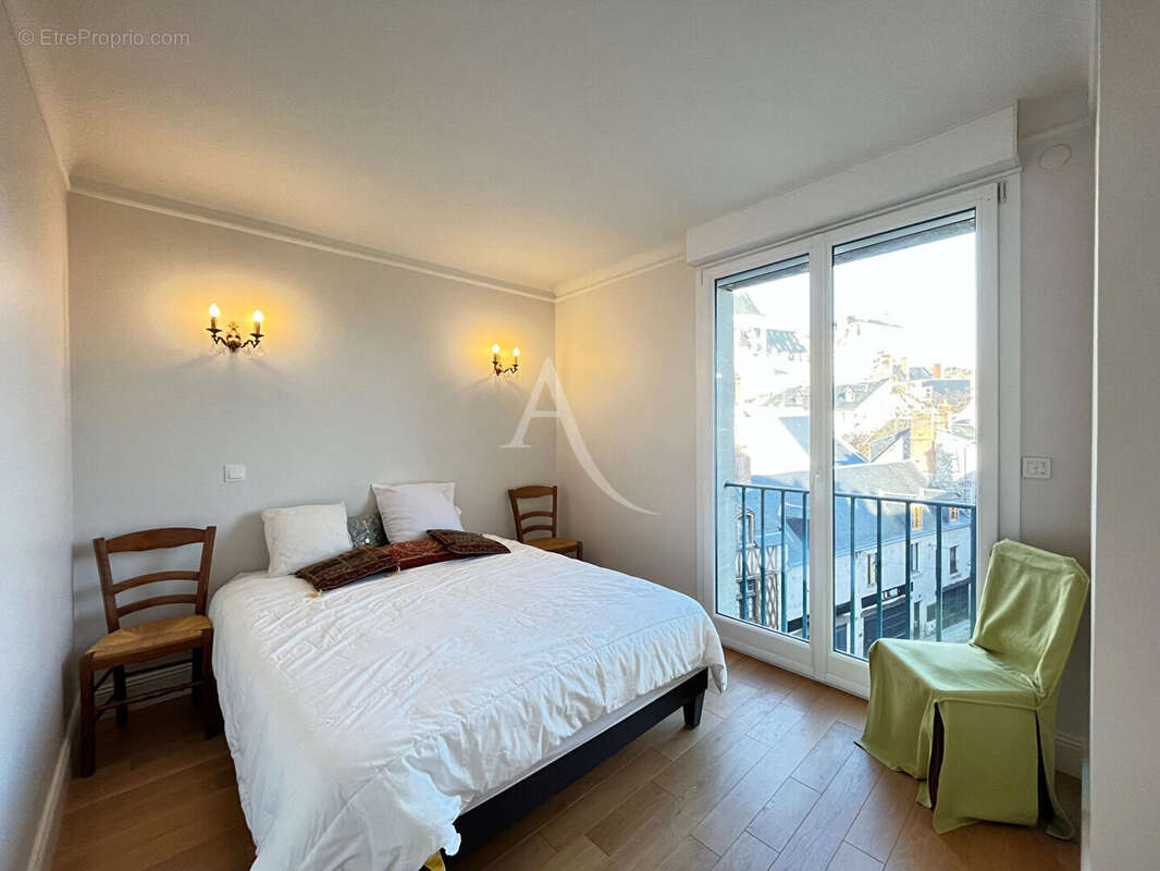 Appartement à BLOIS