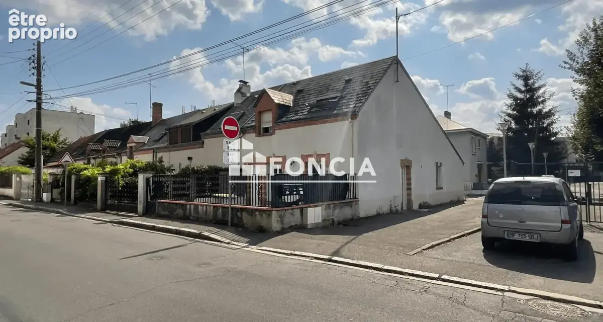 Photo Appartement à Orleans au prix de 289 000€