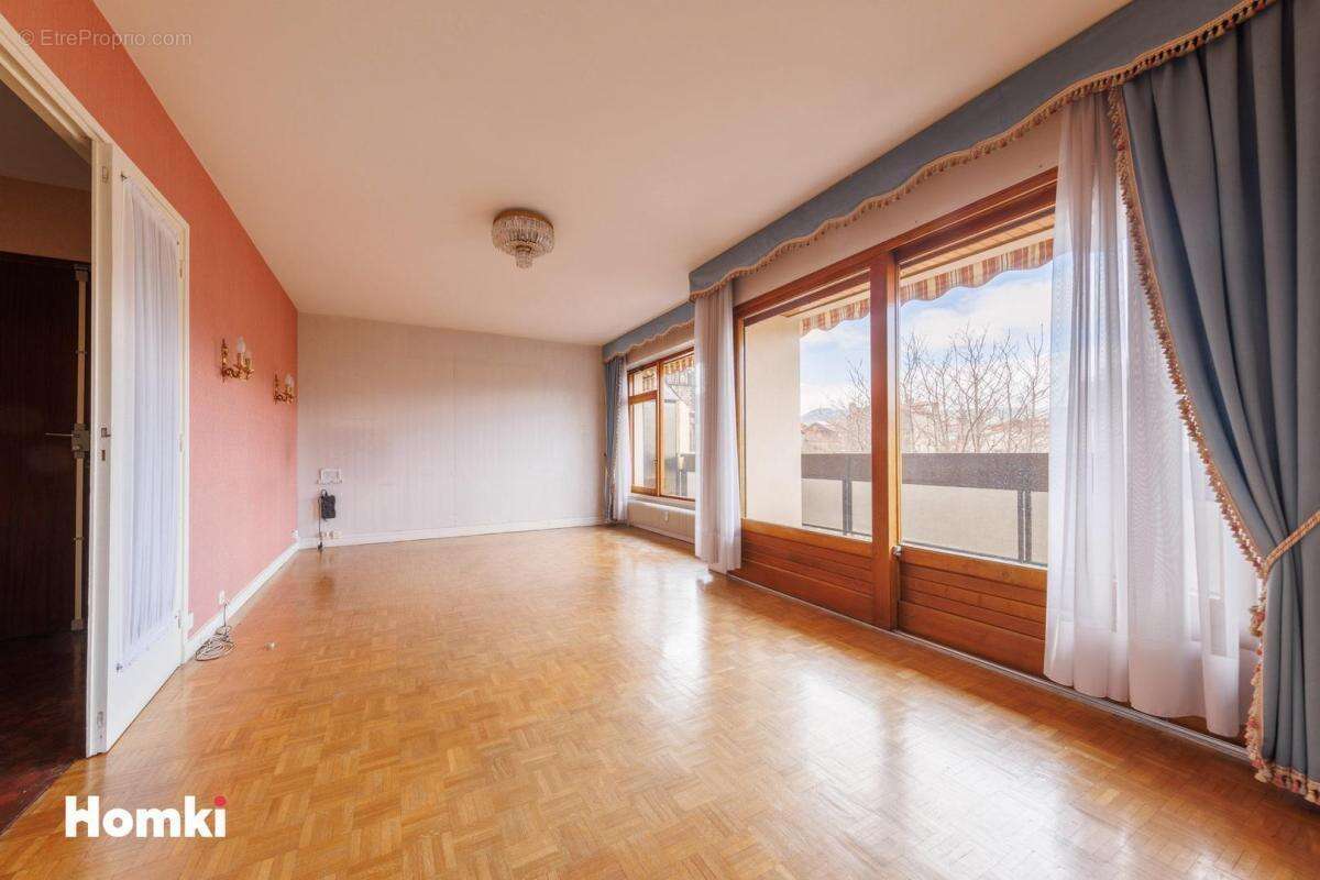 Appartement à CLERMONT-FERRAND