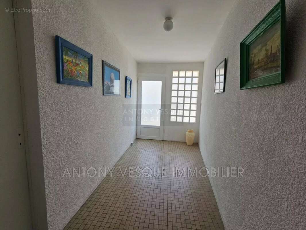 Appartement à COUTANCES