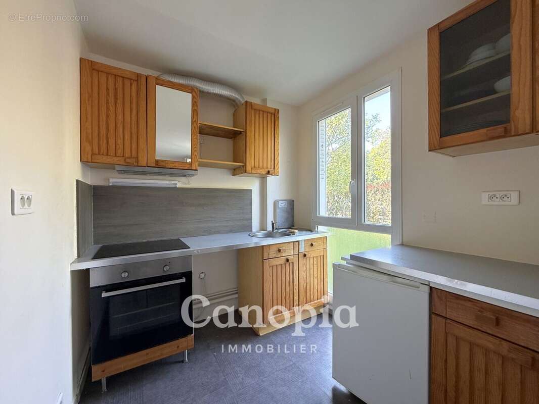 Appartement à CACHAN