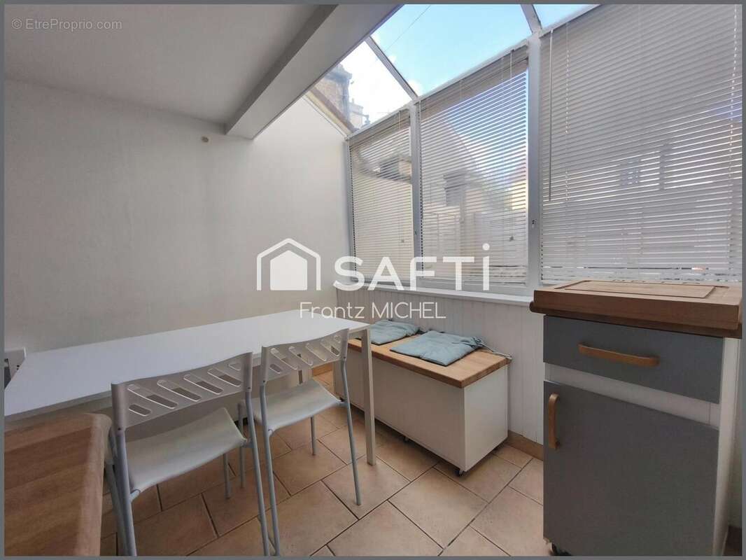 Photo 5 - Maison à OUISTREHAM