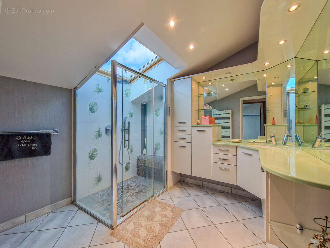 Maison à SAINT-JEAN-DE-MOIRANS