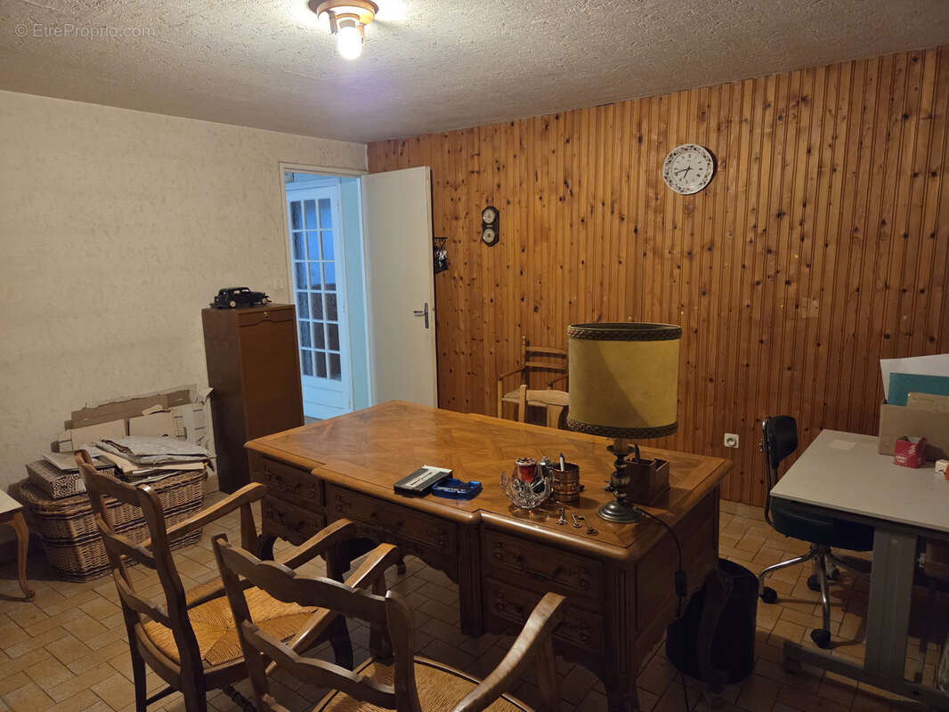 Maison de 226m2 à Doubs sur un terrain de 869 m2 - photo 18