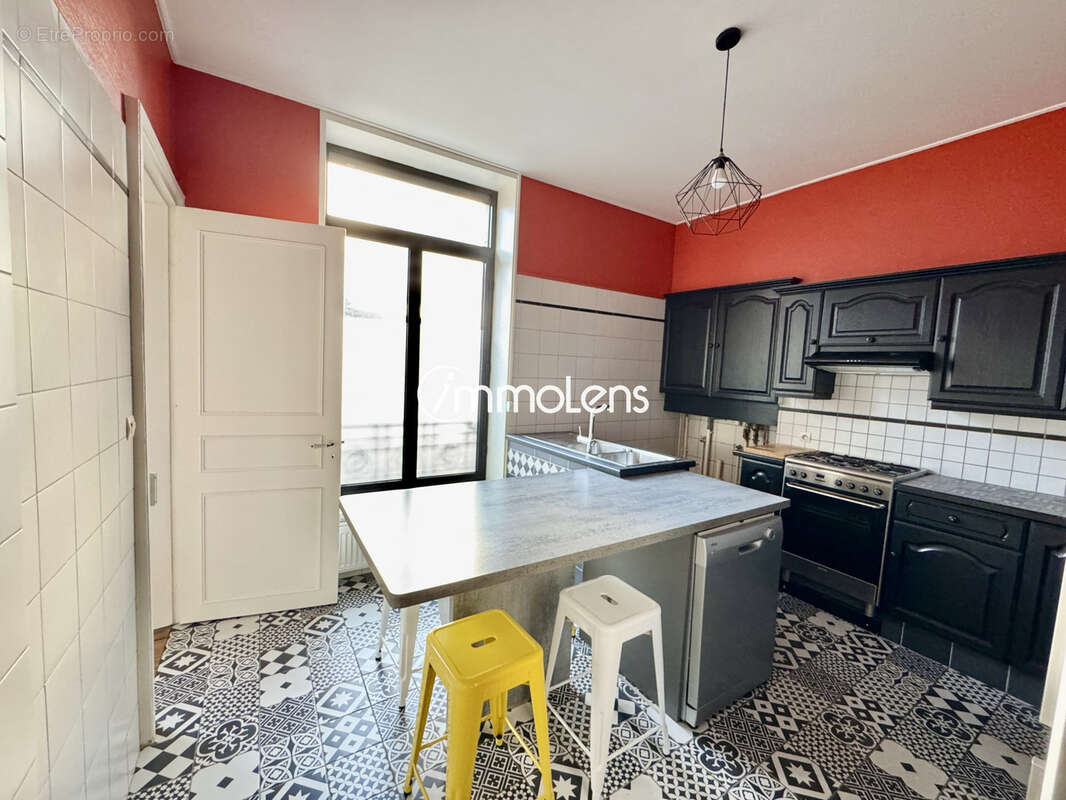 Appartement à LENS