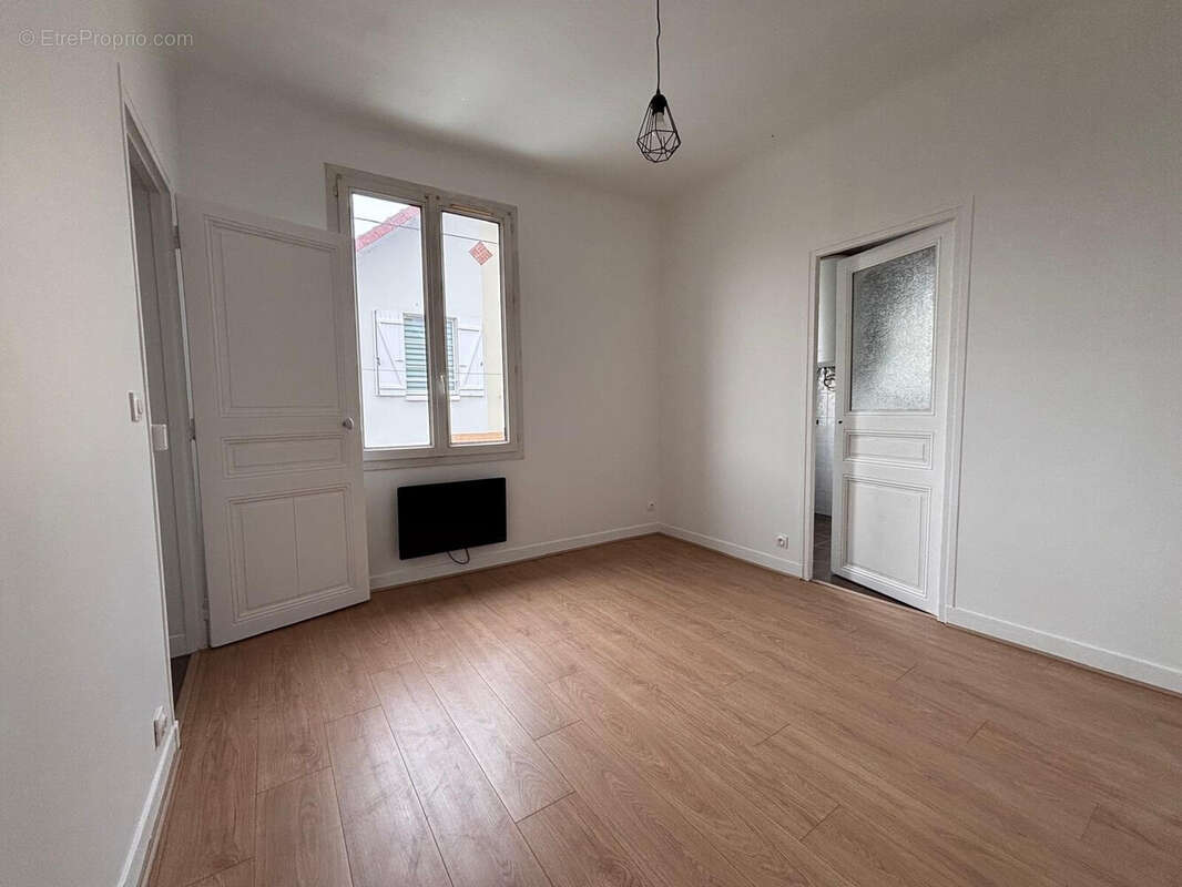 Appartement à ARGENTEUIL