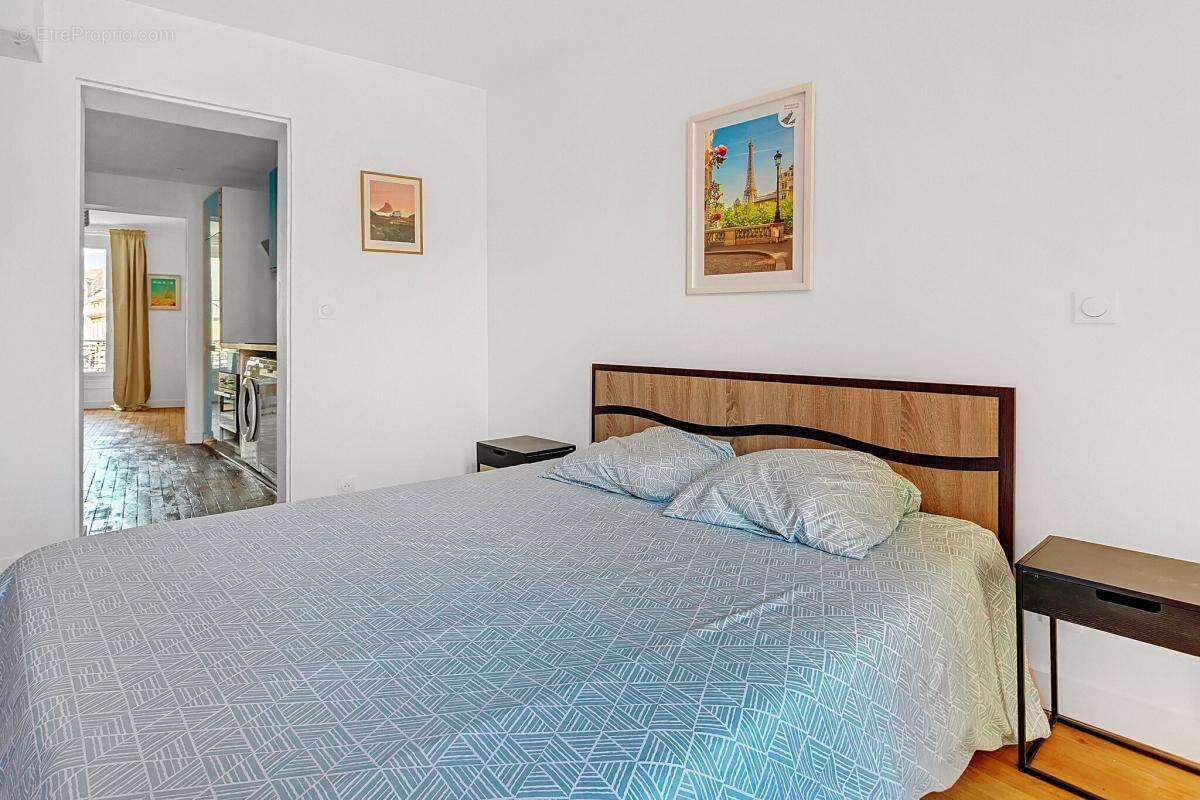 Appartement à ARPAJON