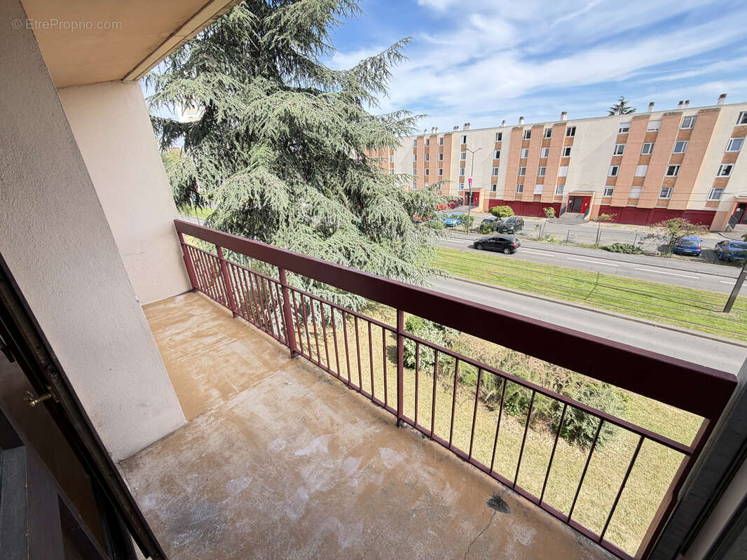 Appartement à LE MANS