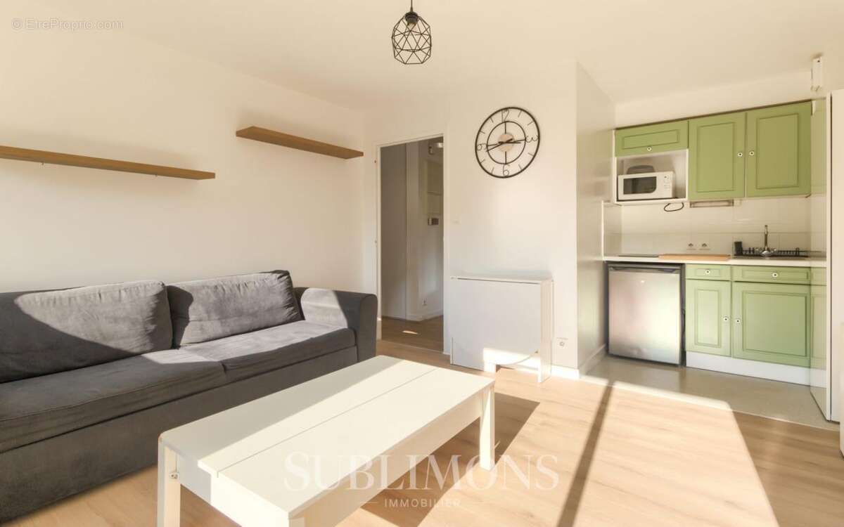 Appartement à vendre Vannes - photo 2