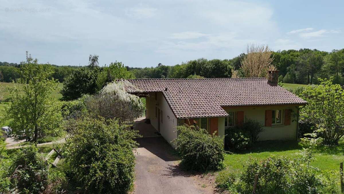 Maison de plain-pied avec 3 chambres - photo 16