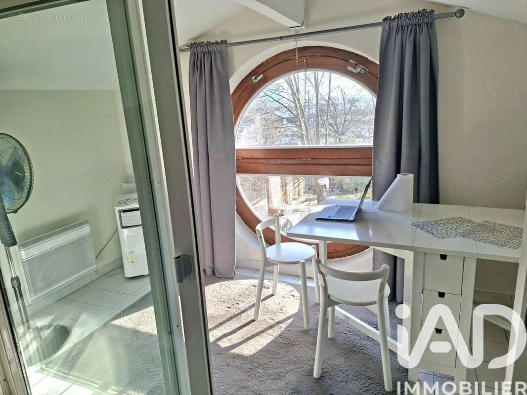 Photo 8 - Appartement à TOULOUSE