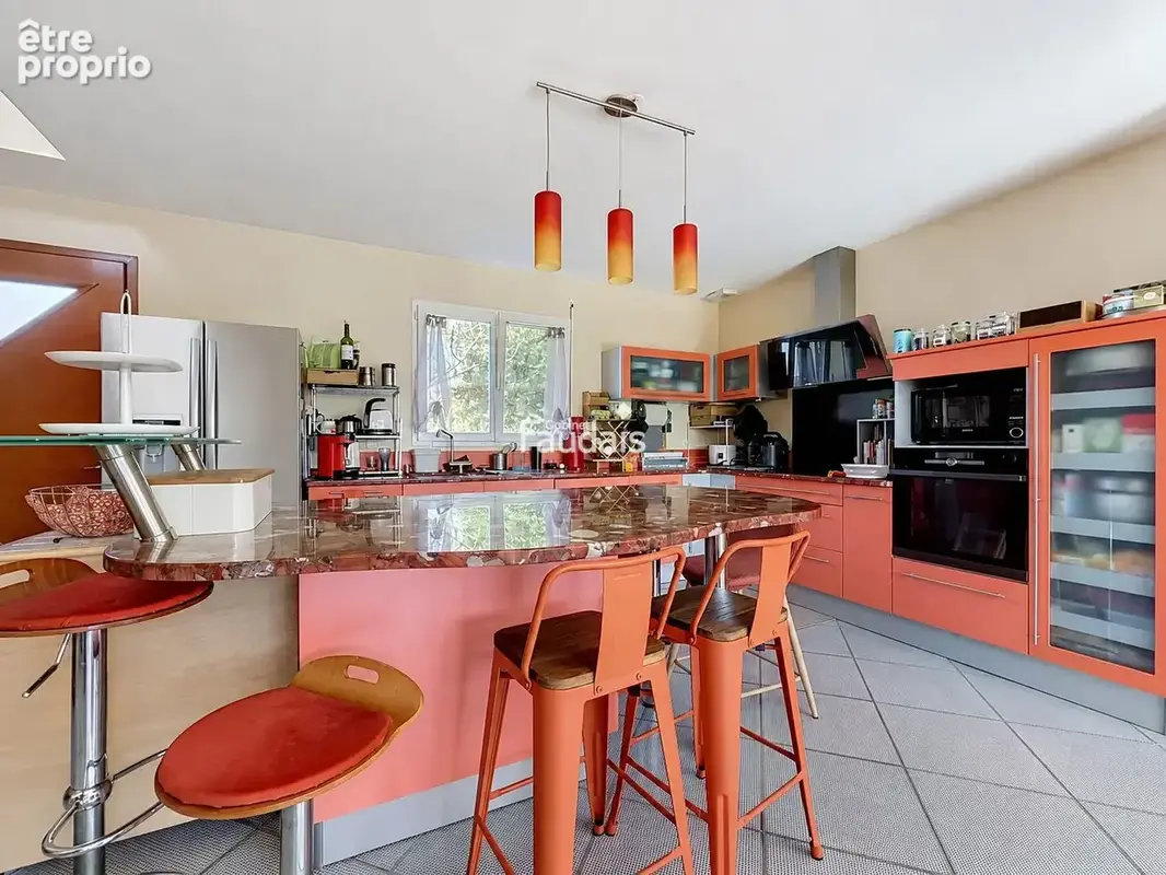 Maison 175 m² à Saint-Lo  - photo 5