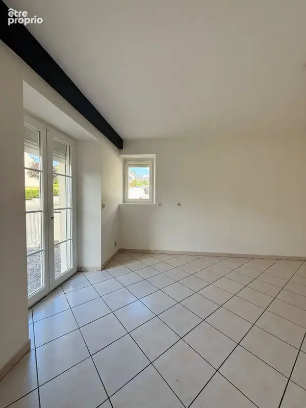 Poce les bois - a vendre - maison - photo 3