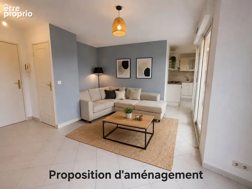Appartement à HYERES