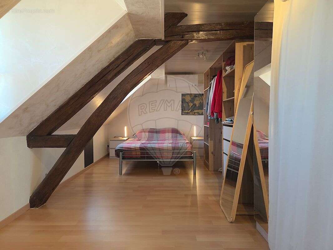 Maison 2 chambre(s) à vendre - photo 10