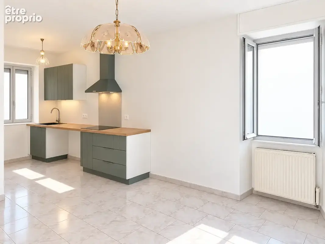 Maison marseille 10ème - photo 2